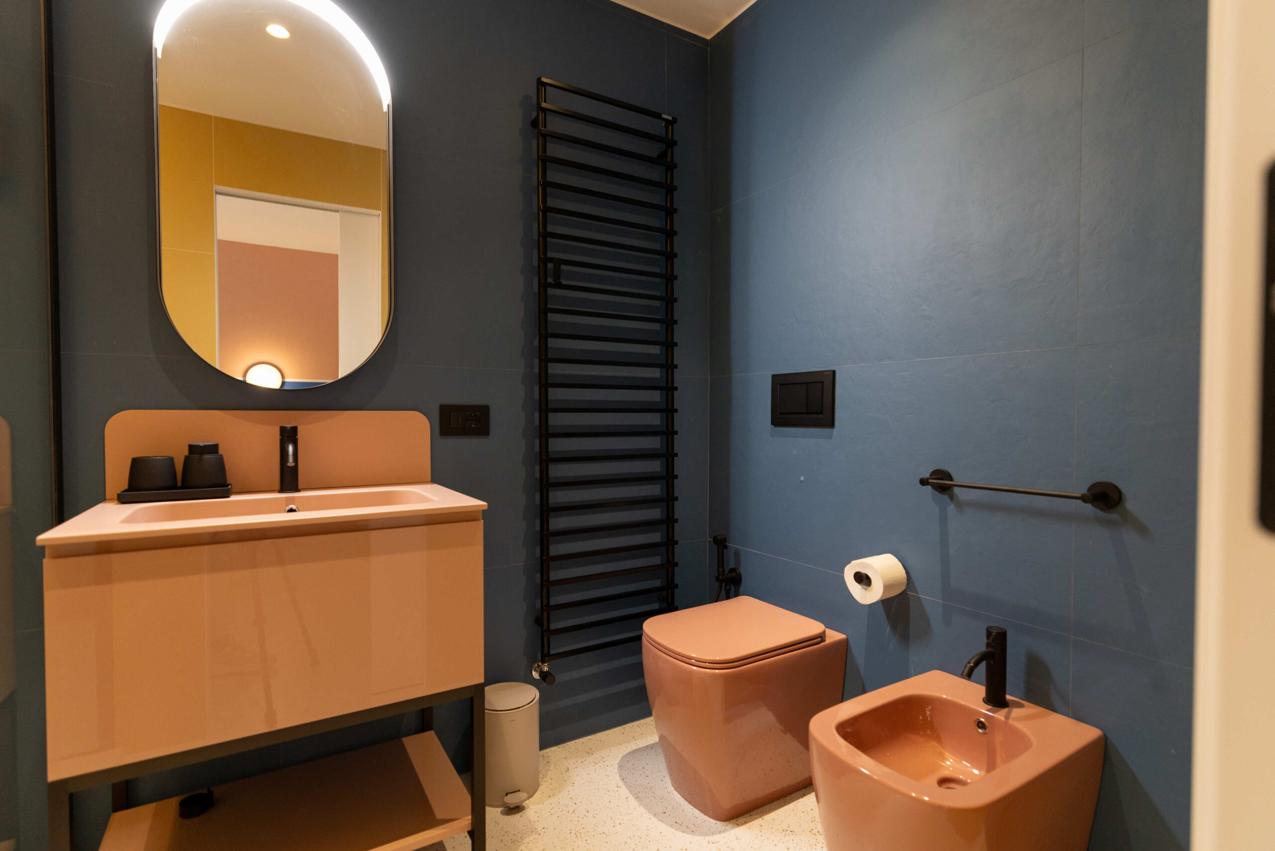Bagno Sabbia
