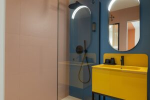 Bagno Conchiglia