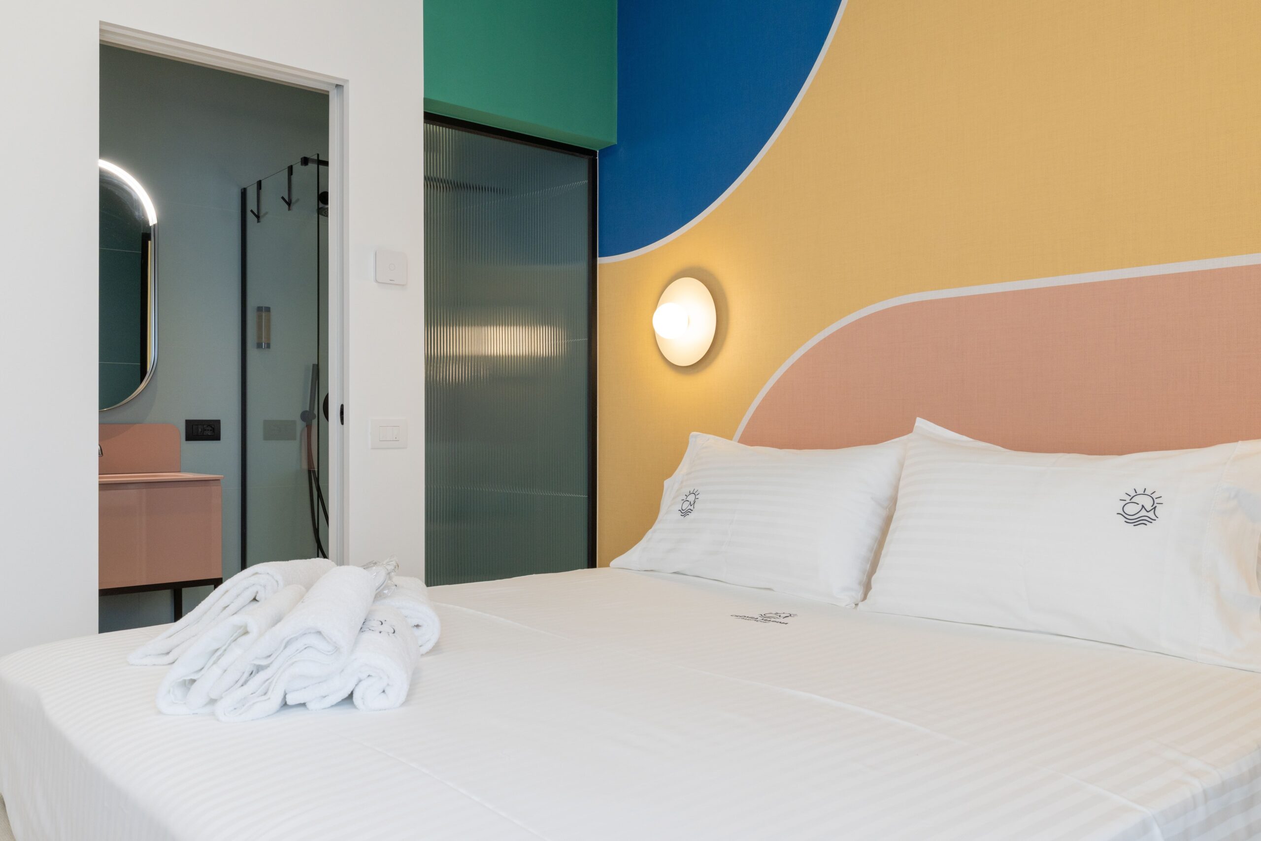 Letto Posidonia
