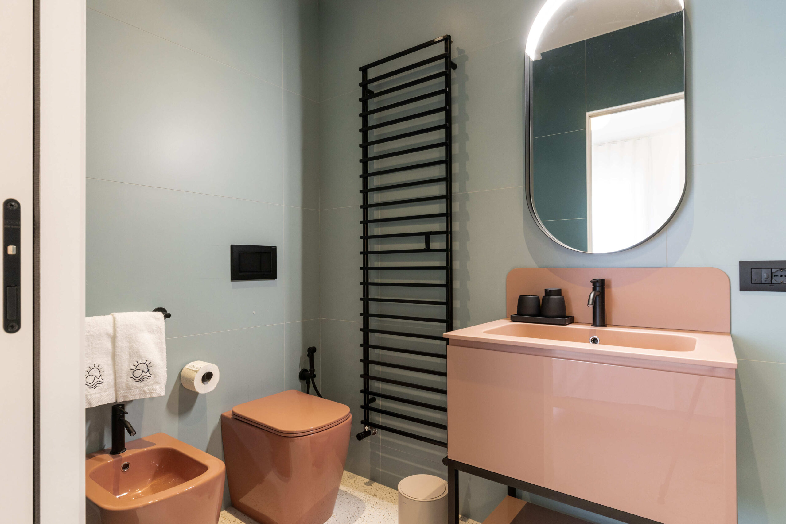 Bagno Posidonia