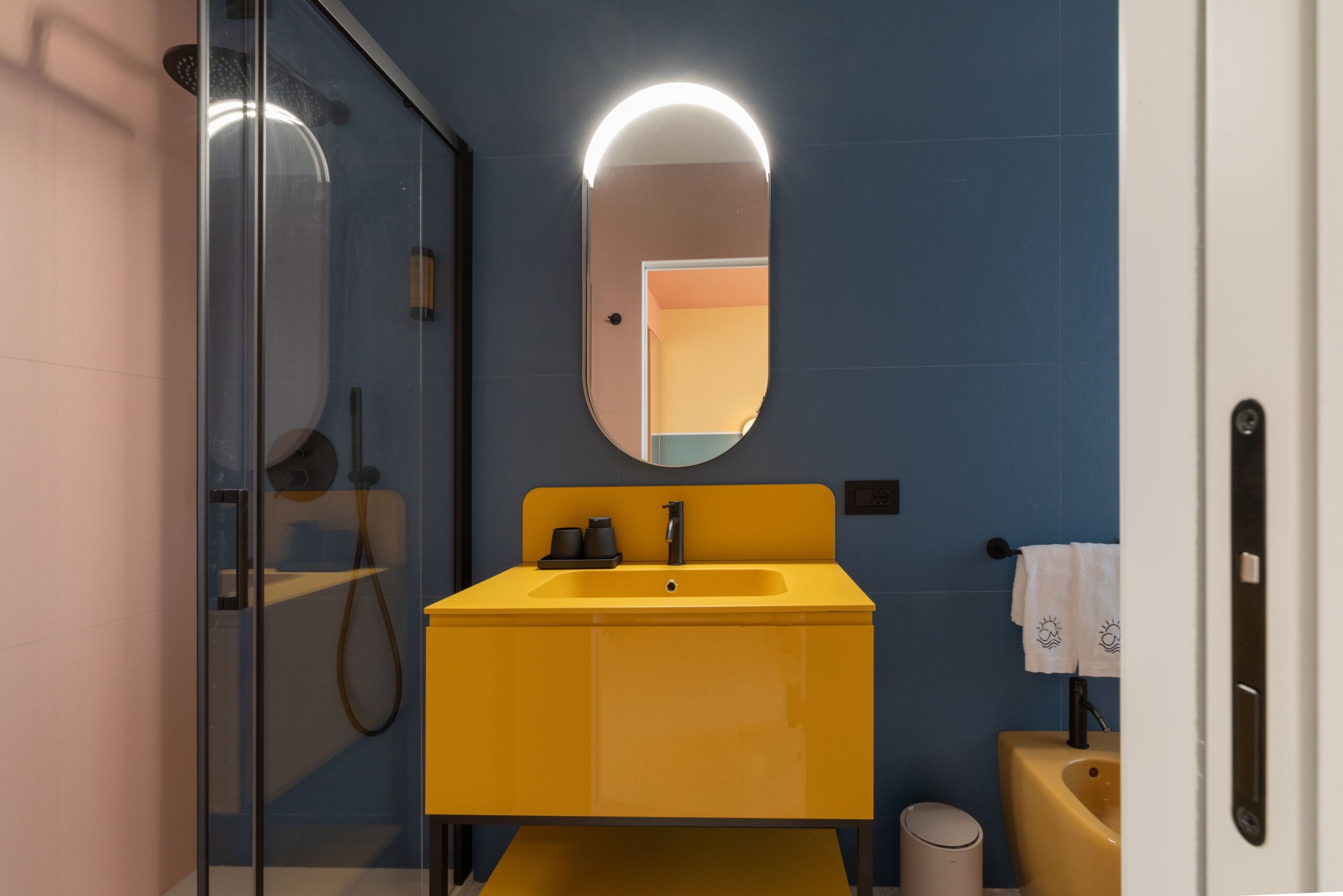 Bagno Corallo