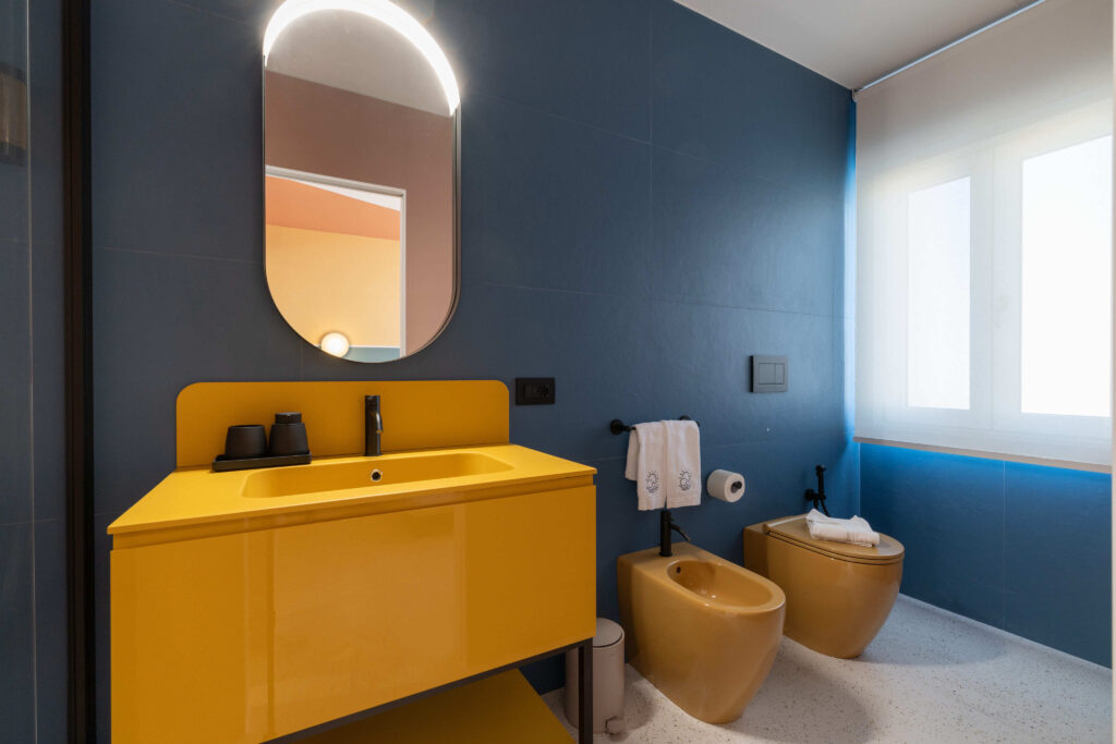 Bagno Corallo