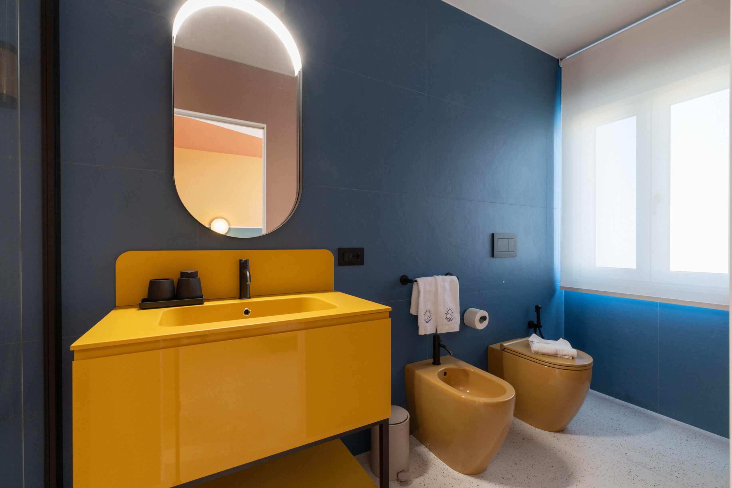 Bagno Corallo