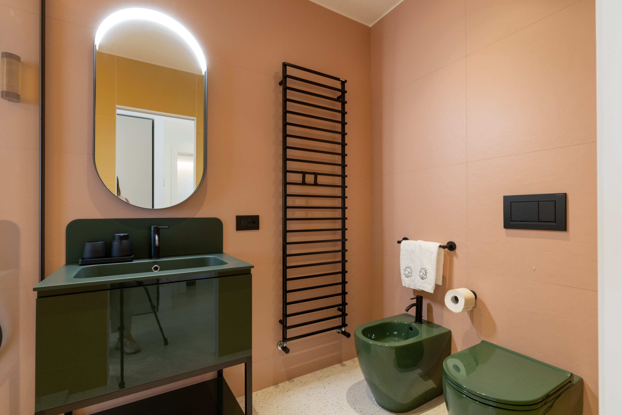 Bagno Onda