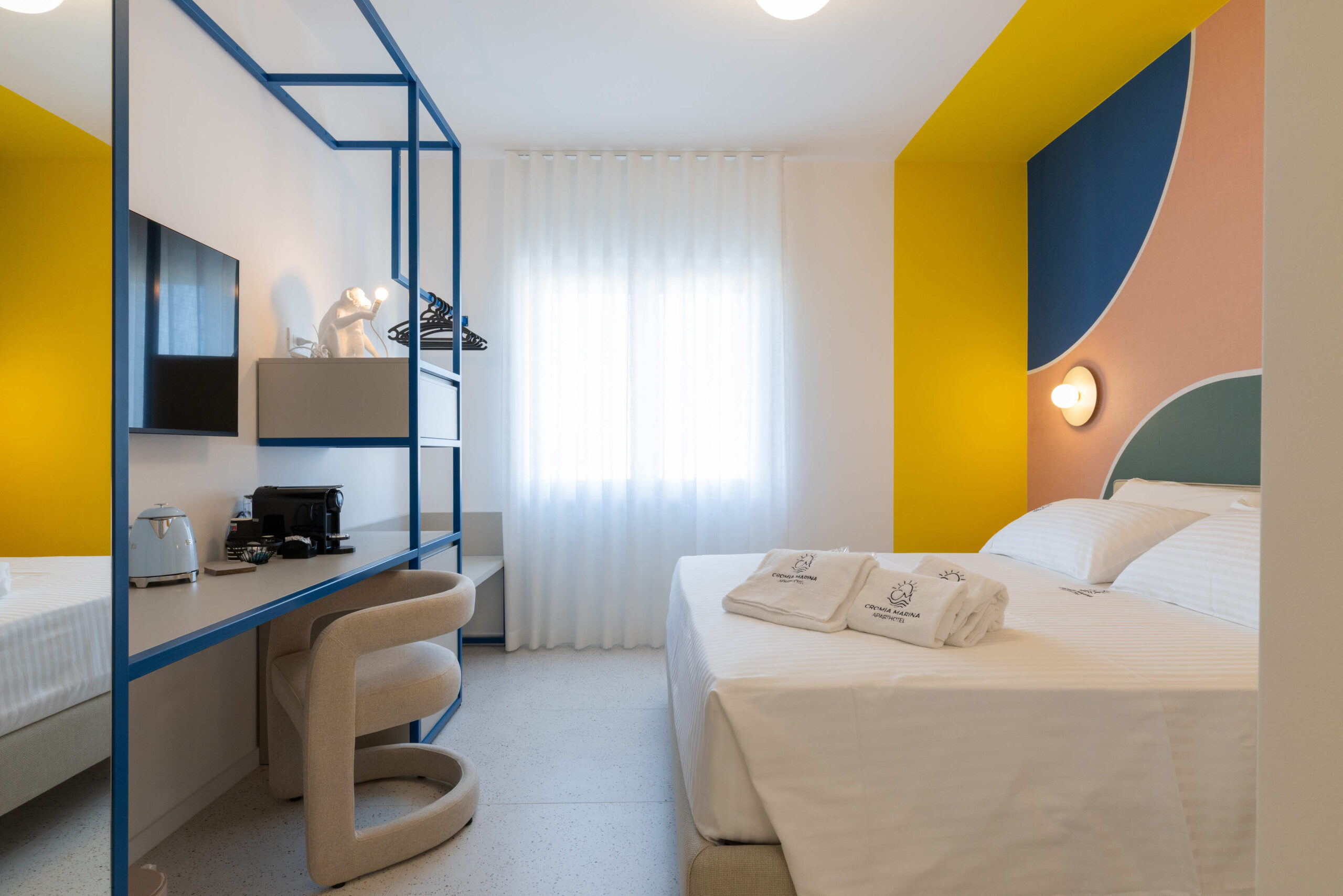 Letto Onda