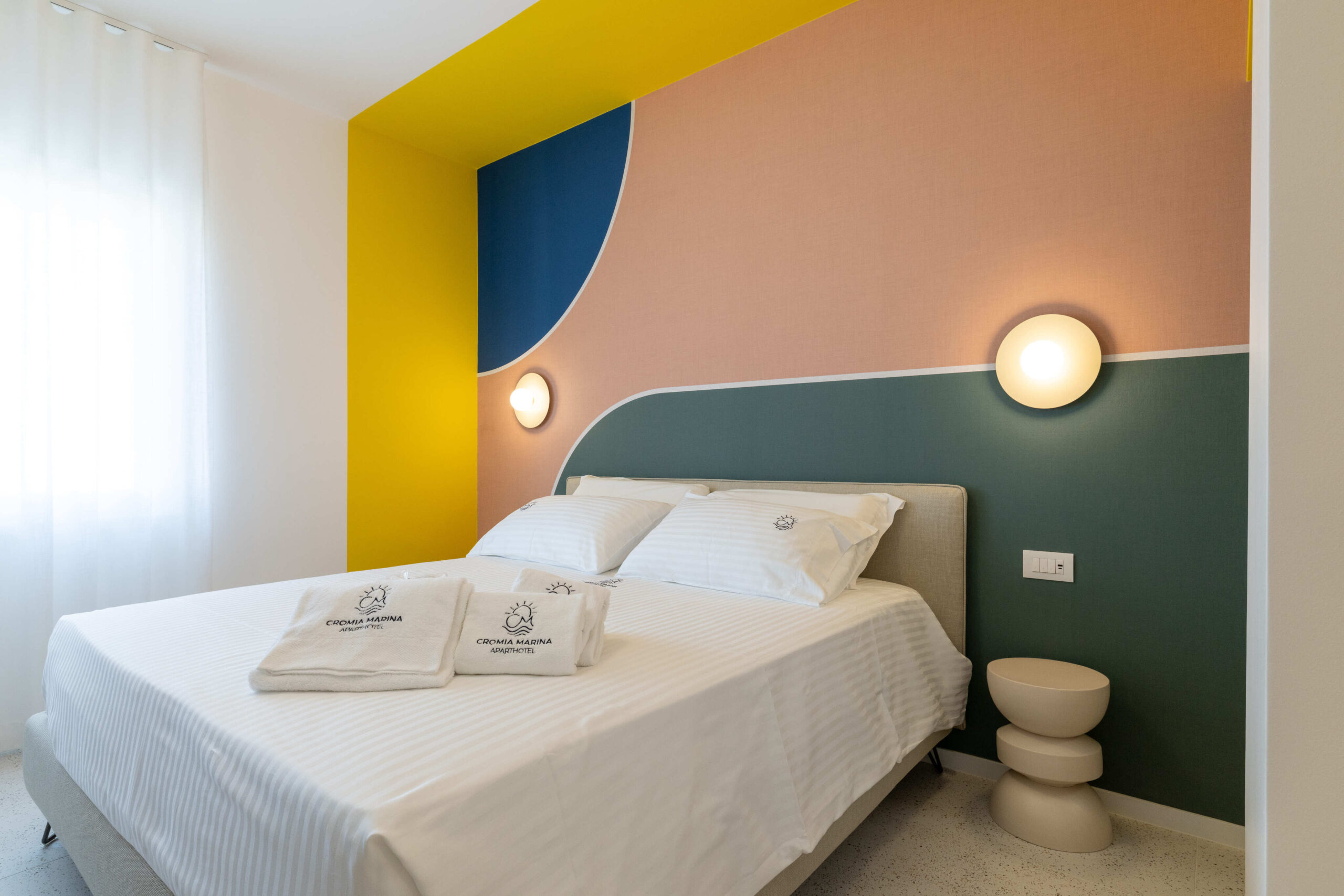 Letto Onda