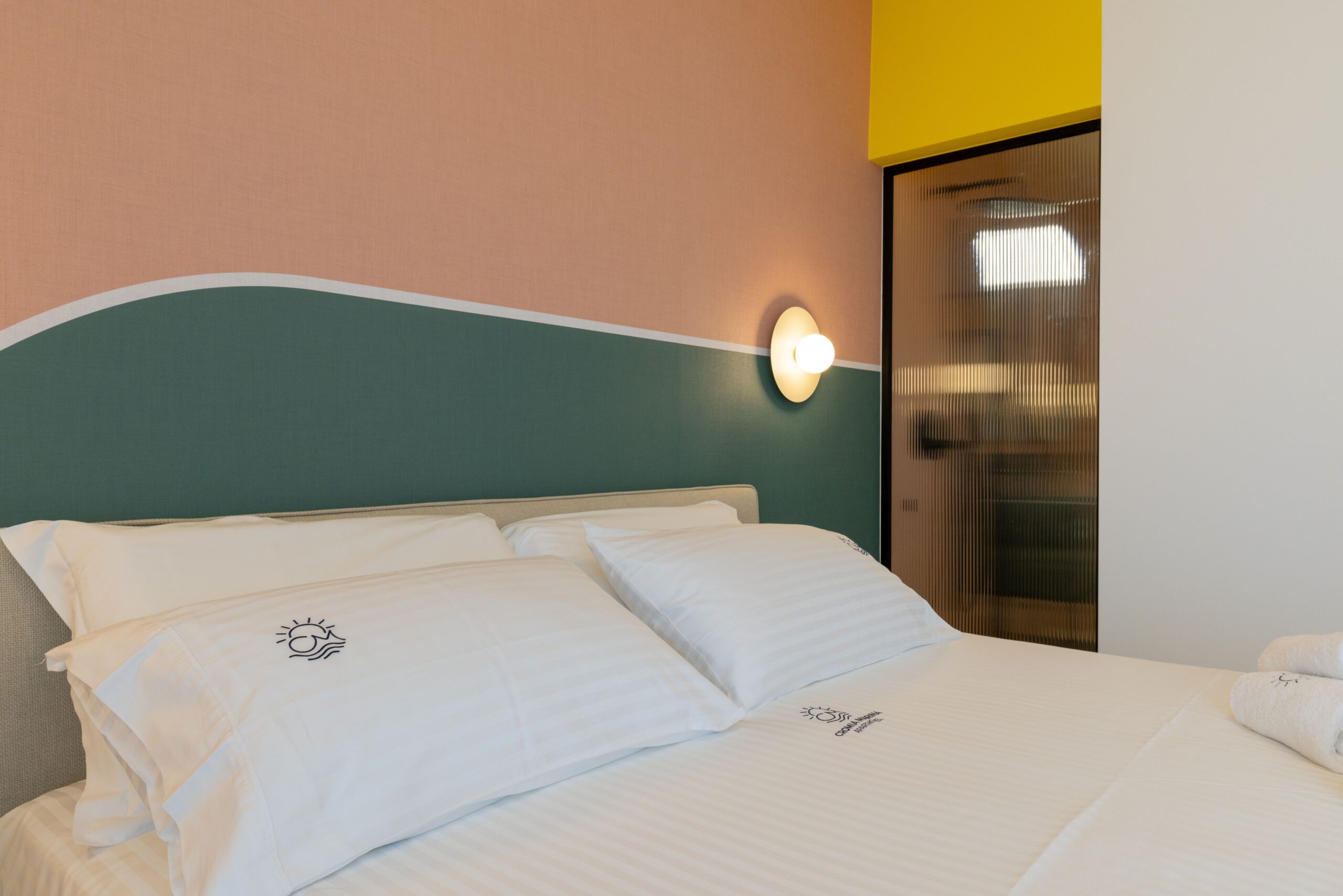 Letto Onda