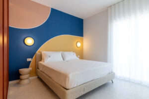 Letto Mare