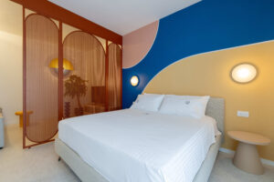 Letto Mare